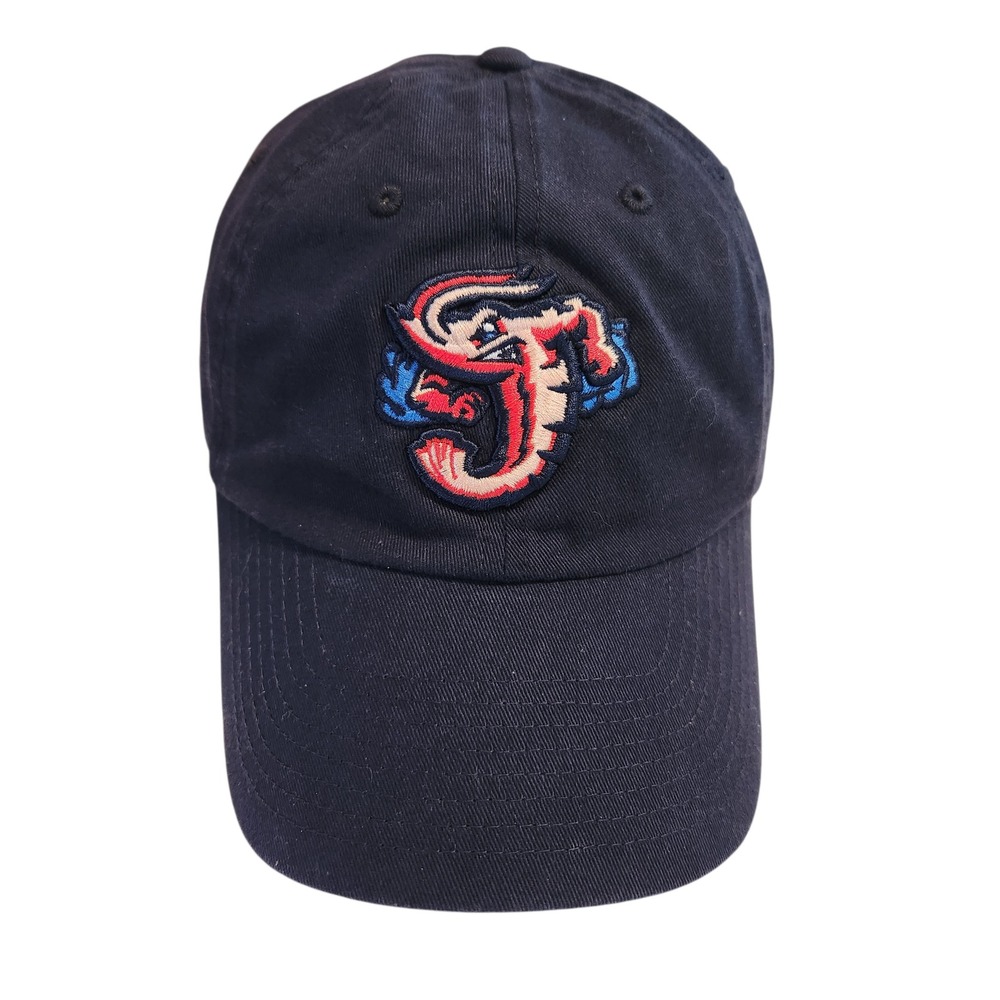Jacksonville Jumbo Shrimp Fan‎ Favorite Baseball Cap Hat